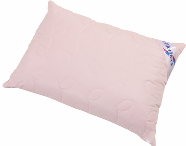 Подушка стеганая Бамбус Billerbeck 1701-12/57