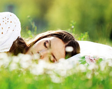 Антиаллергенные подушки Billerbeck