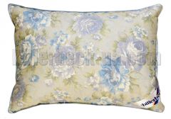 пуховая подушка